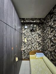Springhill (D27), Terrace #552715391